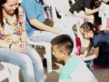 Largest Feet Washing Ceremony