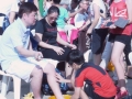 Largest Feet Washing Ceremony
