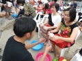 Largest Feet Washing Ceremony