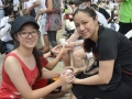 Largest Feet Washing Ceremony