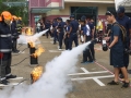 Largest Fire Extinguisher Training Session