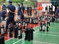 Largest Fire Extinguisher Training Session
