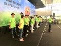 Largest Gathering Of People Wearing Sun Visors (10)