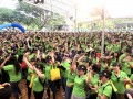 Largest Gathering Of People Wearing Sun Visors (11)