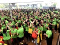 Largest Gathering Of People Wearing Sun Visors (12)