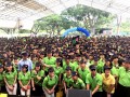 Largest Gathering Of People Wearing Sun Visors (14)