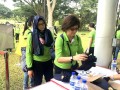 Largest Gathering Of People Wearing Sun Visors (5)