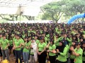 Largest Gathering Of People Wearing Sun Visors (7)