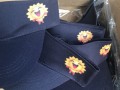 Largest Gathering Of People Wearing Sun Visors