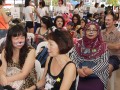 Largest Gathering Of People With Cat Faces
