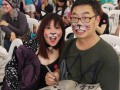 Largest Gathering Of People With Cat Faces