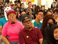 Largest Gathering Of People With Cat Faces