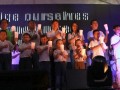Largest Gathering Of People With Holding Candles