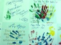 20170618 largest handprint wall@mediacorp (17)