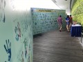 20170618 largest handprint wall@mediacorp (3)