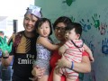 20170618 largest handprint wall@mediacorp (6)