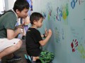 20170618 largest handprint wall@mediacorp (9)