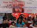Largest Henna Painting Of Hands