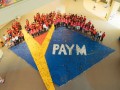 largest logo made of canned food (1)