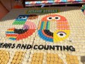Largest-Logo-Made-of-Cookies-2