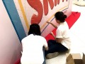 Largest Logo Made Of Peanut Butter (10)