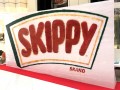 Largest Logo Made Of Peanut Butter (5)