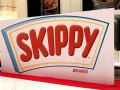 Largest Logo Made Of Peanut Butter (9)