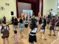 largest mass baby wearing dance (12)