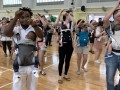 largest mass baby wearing dance (14)