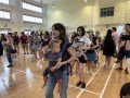 largest mass baby wearing dance (15)