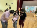 largest mass baby wearing dance (4)