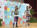 largest mass baby wearing dance (8)