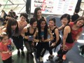 Largest Mass Bolly Dazz Workout@Tampines West CSC (10)