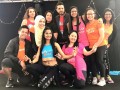 Largest Mass Bolly Dazz Workout@Tampines West CSC (12)
