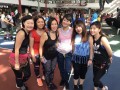 Largest Mass Bolly Dazz Workout@Tampines West CSC (3)