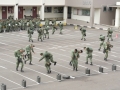Largest Mass Fireman Carry