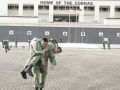 Largest Mass Fireman Carry