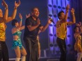 Largest Mass Gangnam Style Dance