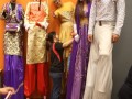 Largest Mass Performance Of Stilt Walkers