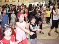 Largest Mass Roly Poly Dance