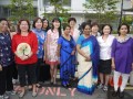 Largest Mass Walk In Ethnic Attires