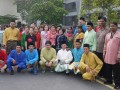 Largest Mass Walk In Ethnic Attires