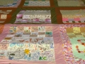 Largest Patchwork Blanket