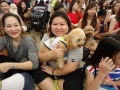 Largest Poodle Gathering