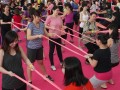 Largest Pre-Natal Class