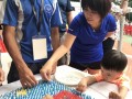 Largest Push Pin Art (1)