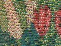 Largest Push Pin Art (10)