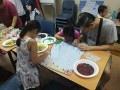 Largest Push Pin Art (20)