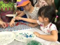 Largest Push Pin Art (5)