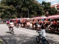 Largest Quadricycle Parade
